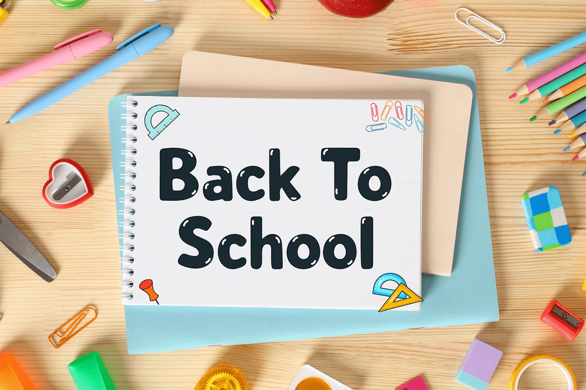 Bumbipo – A Modern Kids Font, a Sans Serif Font by overlaytemplates (Photo 3 of 5)