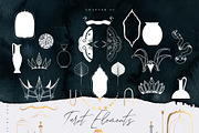 NATURATA ALCHEMIA mystical astrology, a Decorative Illustration by ana & yvy (Thumbnail 19 of 46)