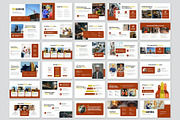 Engineering  Construction Powerpoint, a Presentation Template by Fit-tee (Thumbnail 8 of 10)