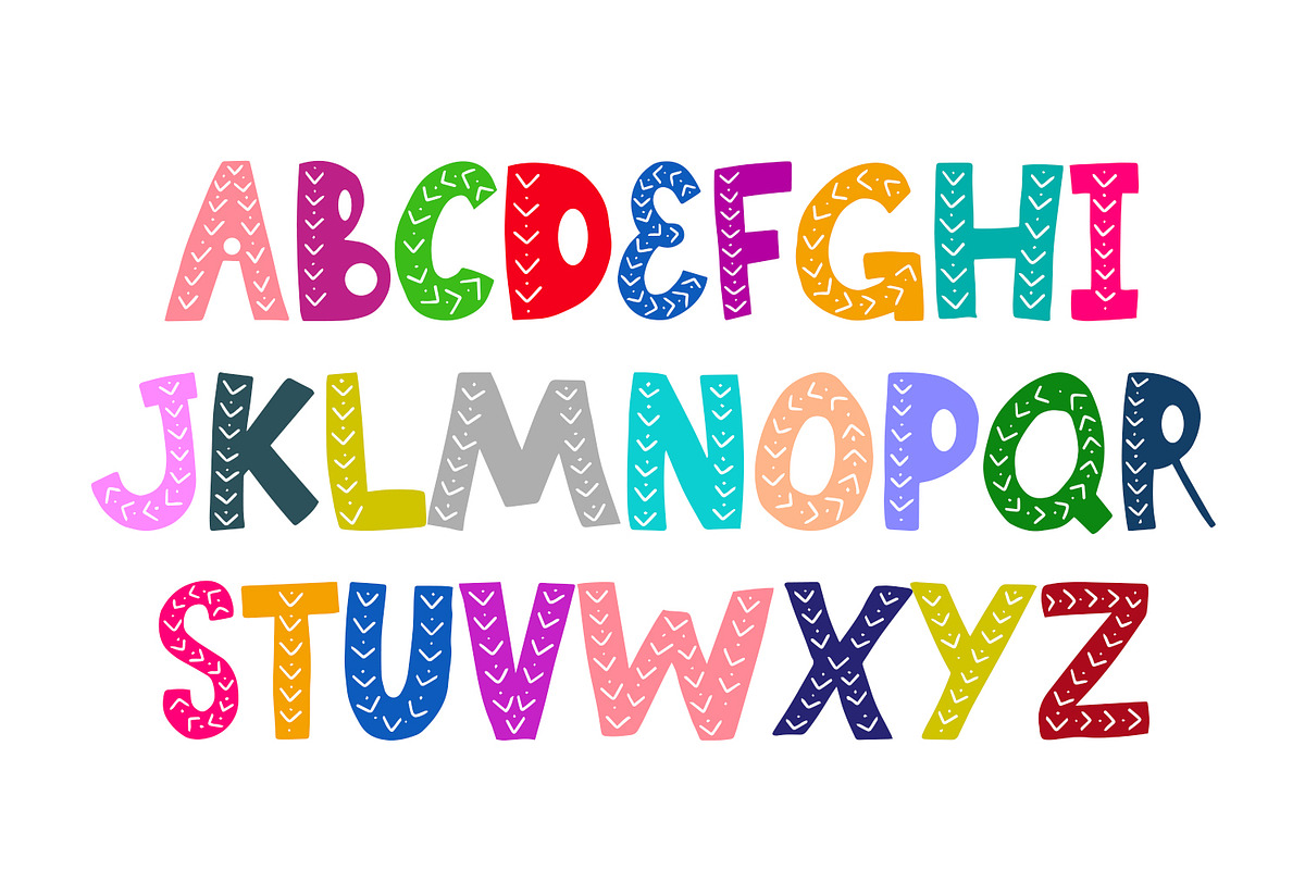 Premium Fonts Collection, a Font by OWPictures (Photo 5 of 5)