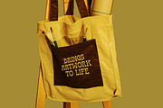 Bring Horse Western Slab Serif, a Slab Serif Font by timelesstype.co (Thumbnail 3 of 20)