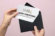 faery Christmas kit, an Animal Illustration by Funnystore (Thumbnail 13 of 13)