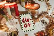 Hollyset - 25 Holiday Mockups, a Product Mockup by Salt Color Studio (Thumbnail 9 of 19)
