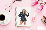 Taylor Swift Illustration, a Person Illustration by BigArtLab (Thumbnail 3 of 3)