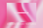 Dreamy Grainy Textures, a Texture Graphic by Anna De (Thumbnail 2 of 9)