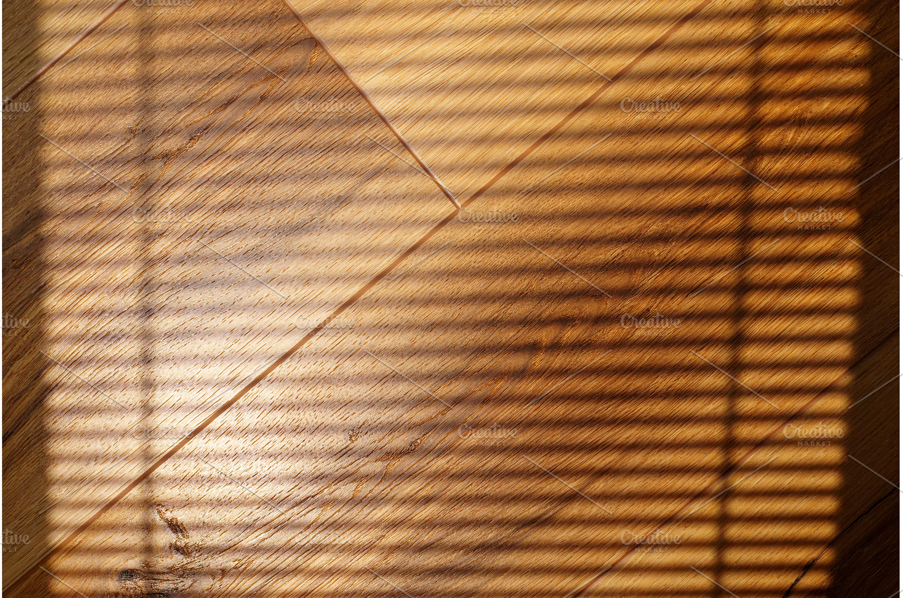 Shadows cast on hardwood flooring, a Background Photo by darksoul72