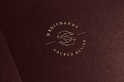 36 Elegant Logo Templates | Canva, a Branding & Logo Template by Vasya Kobelev (Thumbnail 10 of 10)