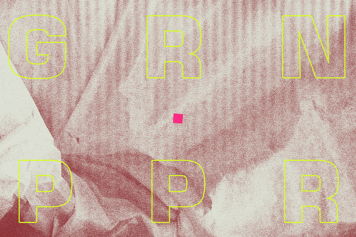 GRAINY PAPERS, a Texture Graphic by Freezerondigital (Photo 3 of 9)