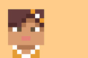8-Bit Characters, an Illustration by IFBdesign (Thumbnail 6 of 7)