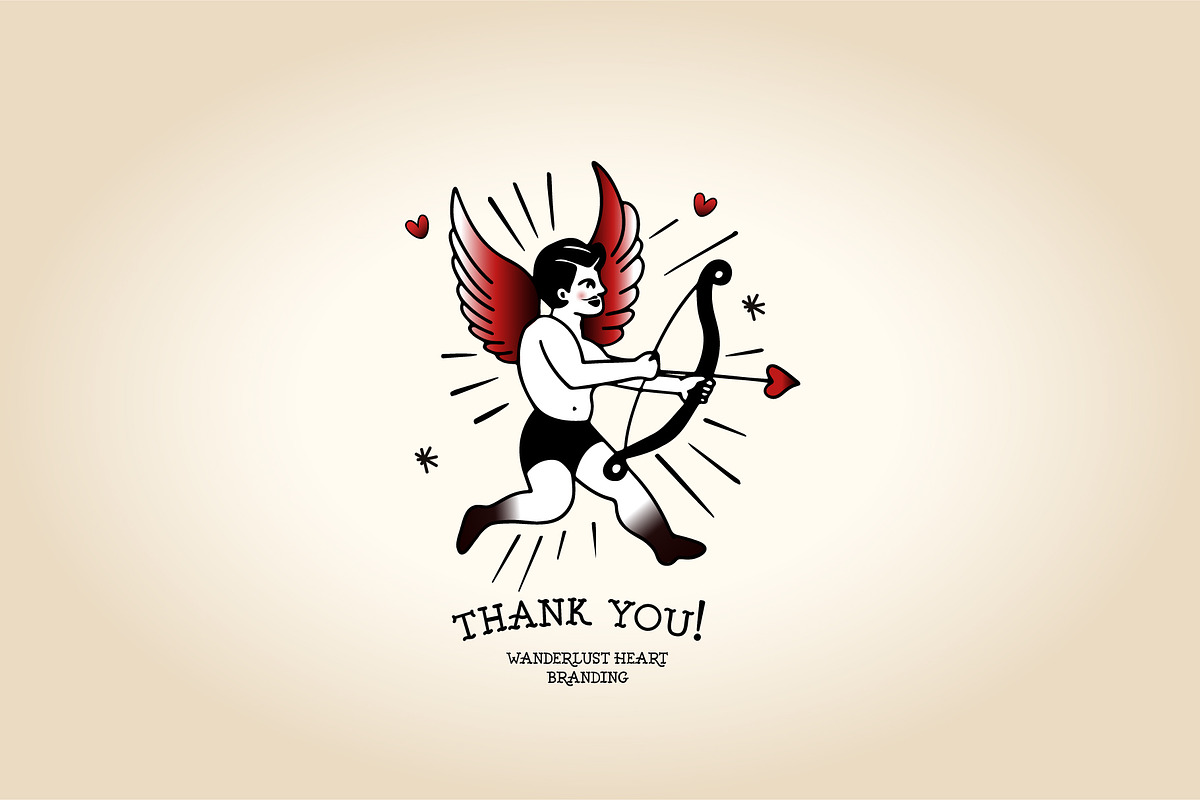 Momento Amore Font, a Handwritten Font by Wanderlust Heart Branding (Photo 5 of 5)