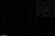Space 7 - 40 Backgrounds + Objects, an Object Graphic by kloroform (Thumbnail 3 of 20)
