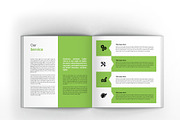 Hilltop - Corporate Square Brochure, a Brochure Template by Incools Stokie (Thumbnail 14 of 16)
