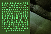 Marony || modern sans, a Sans Serif Font by ToniStudio (Thumbnail 11 of 11)
