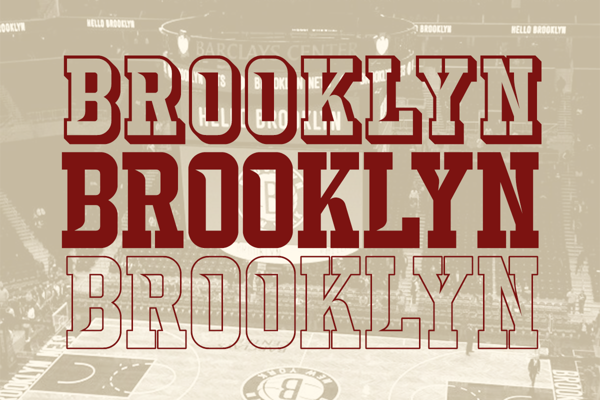 Strike Catch - Slab Sport Font, a Slab Serif Font by RagamKata (Photo 2 of 12)
