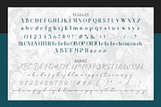 Loreal Shilone - Font Duo, a Serif Font by Idea Studio (Thumbnail 12 of 13)