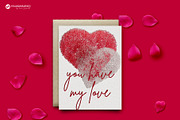 Love Crafted Hearts Graphics, a Graphic by Youandigraphics (Thumbnail 8 of 17)