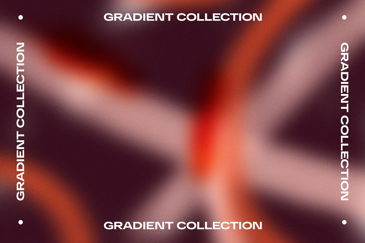Gradient Collection, a Texture Graphic by Joseph Chernashki (Photo 16 of 24)