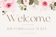 Simple Morning, a Serif Font by Aditastudios (Thumbnail 4 of 6)