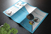 Tri-Fold Brochure  Flyer, a Brochure Template by ideaz_sabbir (Thumbnail 1 of 4)
