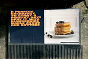 Pancake (Variable), a Sans Serif Font by Rain Foundry (Thumbnail 5 of 9)