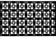 Modern Ornamental Panel Bundle, an Object Graphic by abu67222 (Thumbnail 9 of 13)