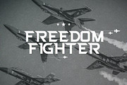 Forenight - Modern Sport Font, a Sans Serif Font by Flawless And Co (Thumbnail 7 of 9)
