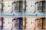 Lightroom Desktop 20 Presets Wedding, a Preset Add-On by 4presets (Thumbnail 3 of 15)