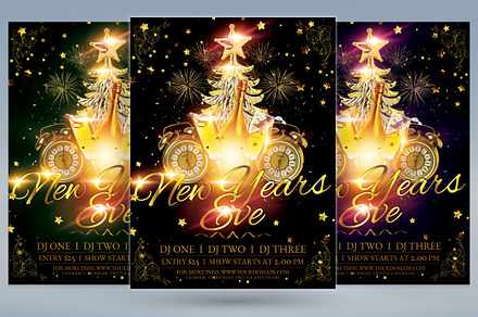 New Years Eve