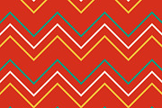 6 Seamless Pattern Collection, a Pattern Graphic by Signatoro (Thumbnail 6 of 7)