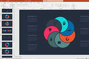 Next Level PowerPoint Presentation, a Presentation Template by Infographics project (Thumbnail 13 of 13)
