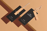 Gamon Unique Serif Font, a Serif Font by Perfectype (Thumbnail 7 of 8)