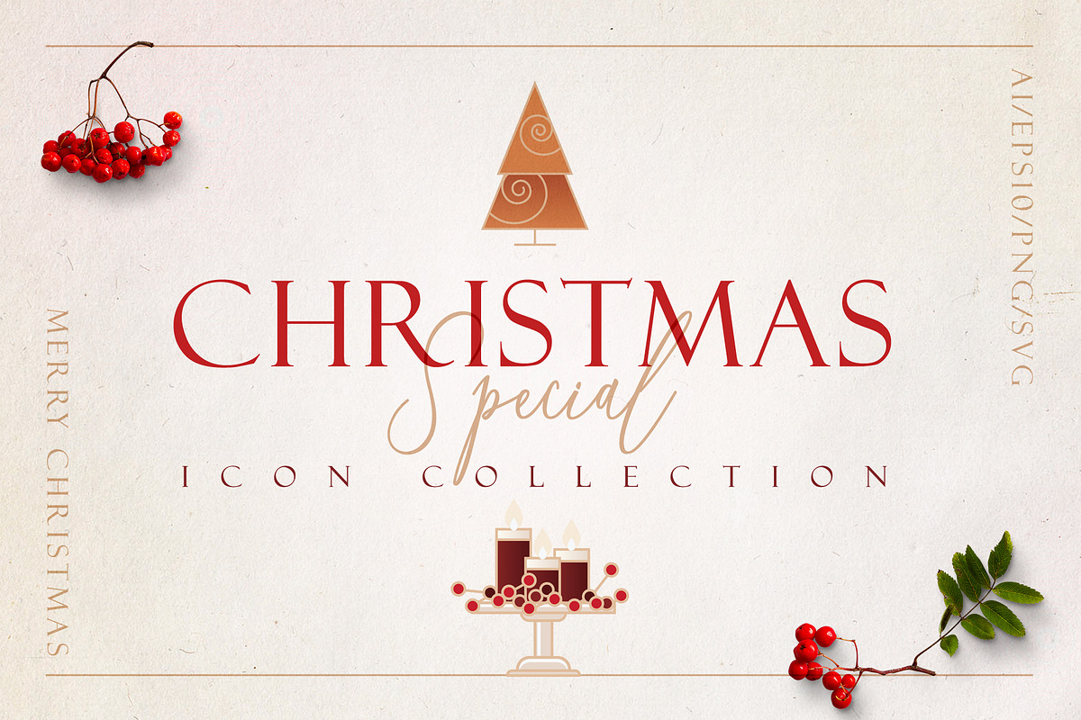 Exquisite Feminine Icon Bundle, an Icon by Polar Vectors (Photo 10 of 13)