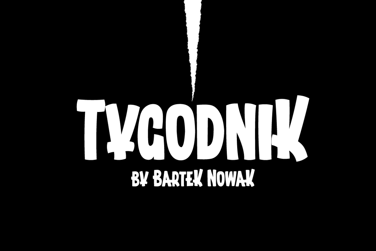 Tygodnik