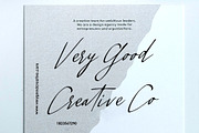 Kovino Signature, a Handwritten Font by Sulthan Studio (Thumbnail 8 of 8)