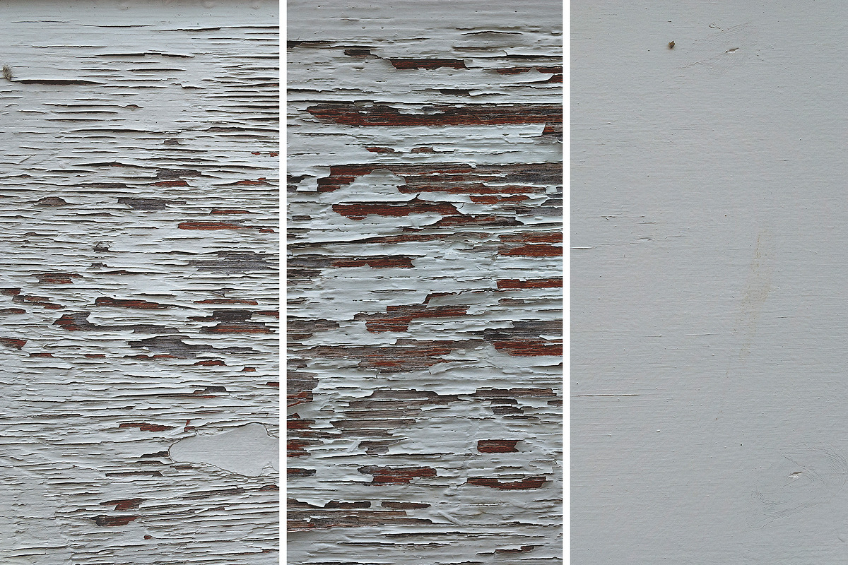 Painted wood textures, a Texture Graphic by The Shop (Photo 3 of 26)