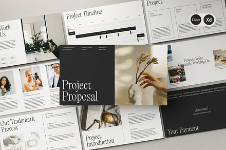 Project Proposal Template • Eclipse