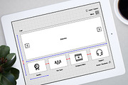 ENTIRE SKETCH ICON COLLECTION: 2595+, an Outline Icon by IconUncle (Thumbnail 5 of 8)