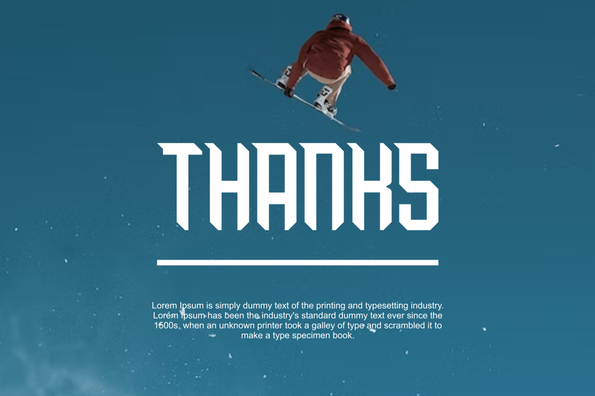 Xenrow Font, a Serif Font by albert_kalingga (Photo 5 of 5)