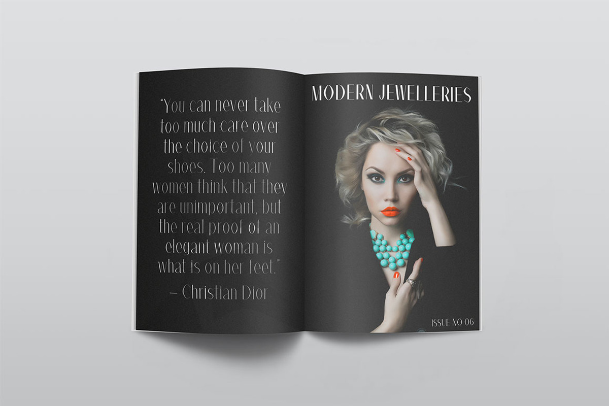 Alex Sans Serif Font Family preview 3