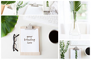 Desk Collection Stock Photo Bundle, a Business Photo by JB Stock Photography (Thumbnail 3 of 8)