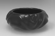 Cute Succulent 3D Printing Planter, an Object 3D Model by Kseniya-Omega (Thumbnail 4 of 5)