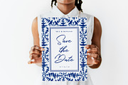 Shibori Tie Dye Seamless Patterns, a Pattern Graphic by CatJello Graphics (Thumbnail 5 of 28)