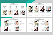 Our Best Team - Powerpoint Templates, a Presentation Template by Graphicslide (Thumbnail 3 of 4)