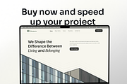 Montara - Property Agent Website Kit, a Landing Page Template by Agensip Design Agency (Thumbnail 10 of 10)
