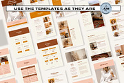 Pricing Guide - Abstract Boho, a Social Media Template by Freedom Business Shop (Thumbnail 8 of 11)