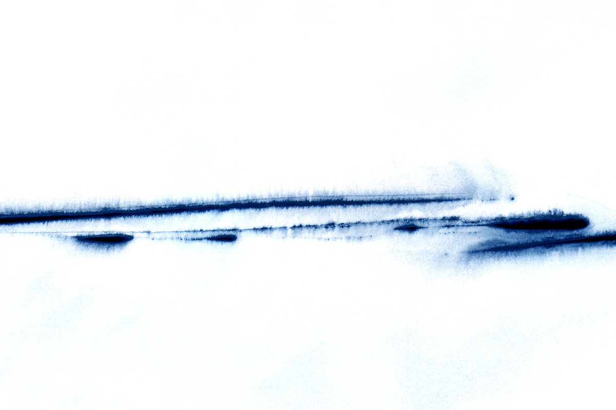 Blue watercolor backgrounds, a Texture Graphic by Soffi Sk (Photo 4 of 11)