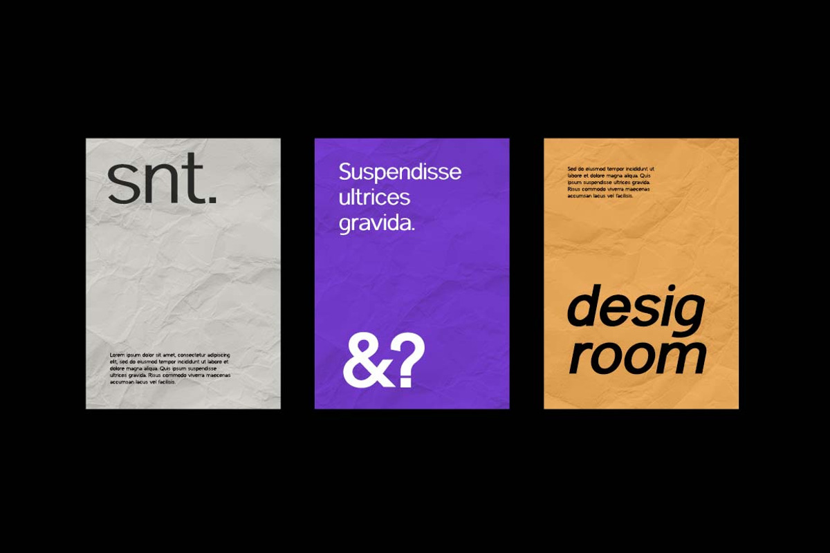 Cohabited Sans Serif Family Font, a Sans Serif Font by UICreative (Photo 6 of 13)