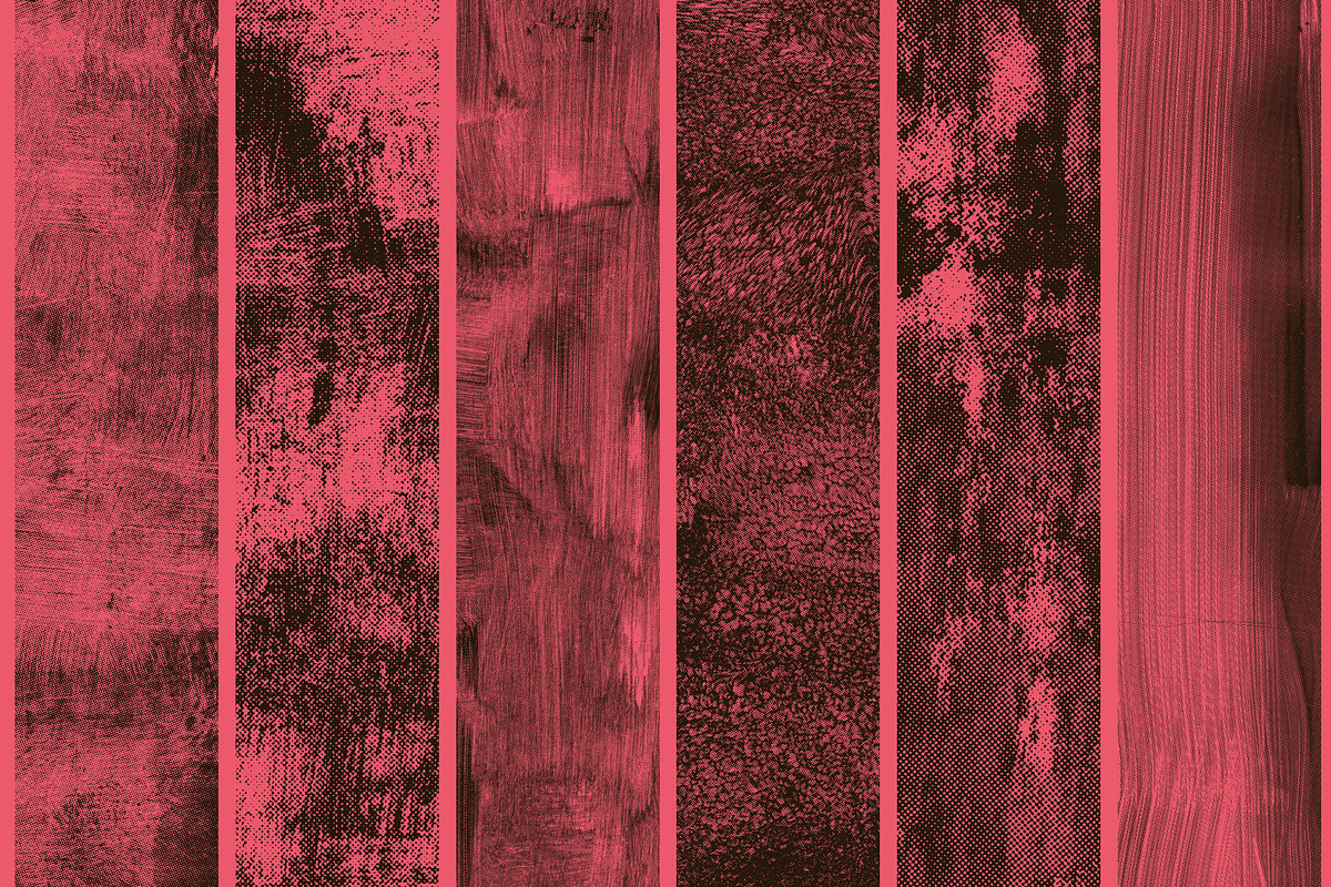 30 Halftone Academy Textures, a Texture Graphic by Guerillacraft (Photo 4 of 9)