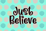 Best Jolly - Handwritting Font, a Font by Dm Studio (Thumbnail 5 of 6)