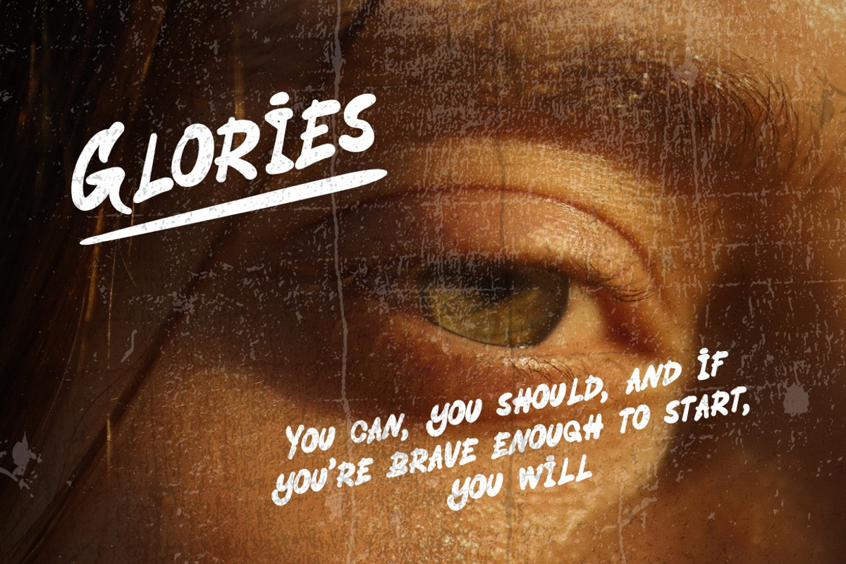 Wrivax - Fun Handwritten Font, a Handwritten Font by Dhabee (Photo 3 of 10)